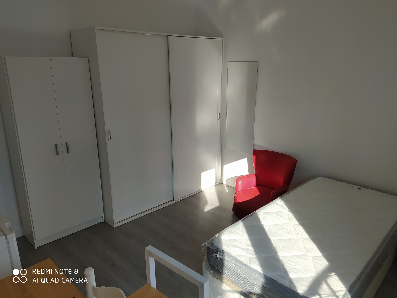 Habitaciones en Bilbao photo 8