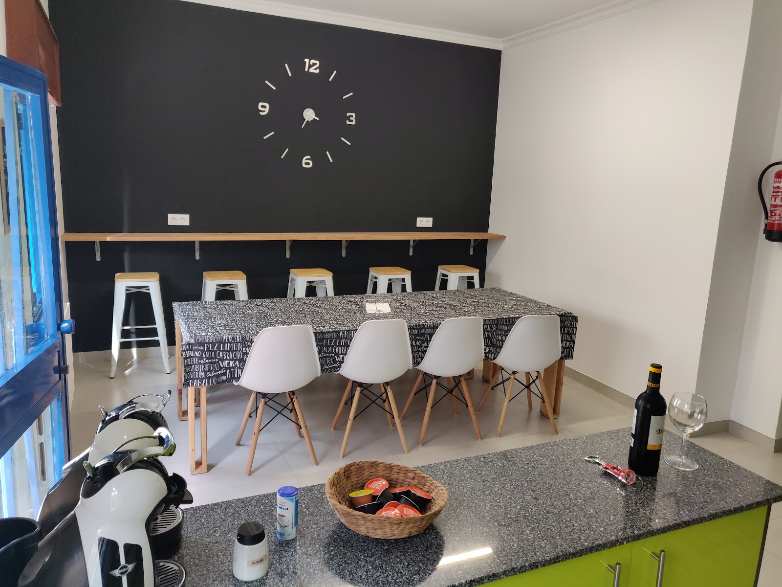 Albergue A Xesteira photo 5