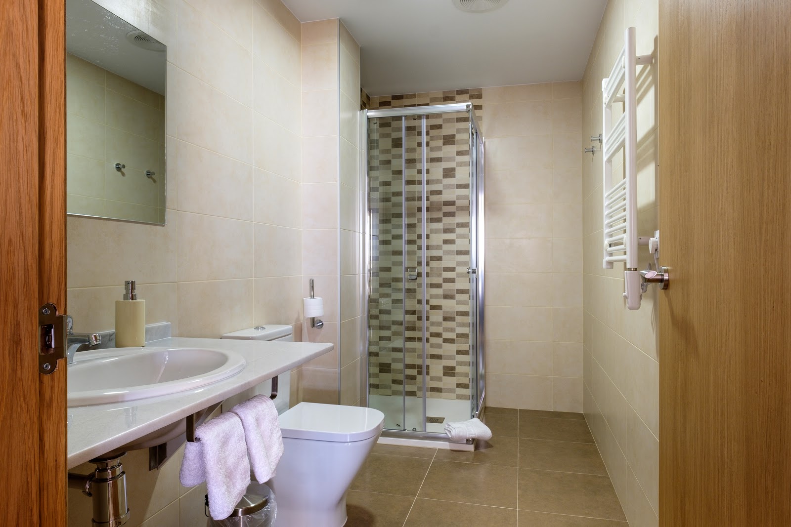 Albergue Pensión Cima do lugar photo 8