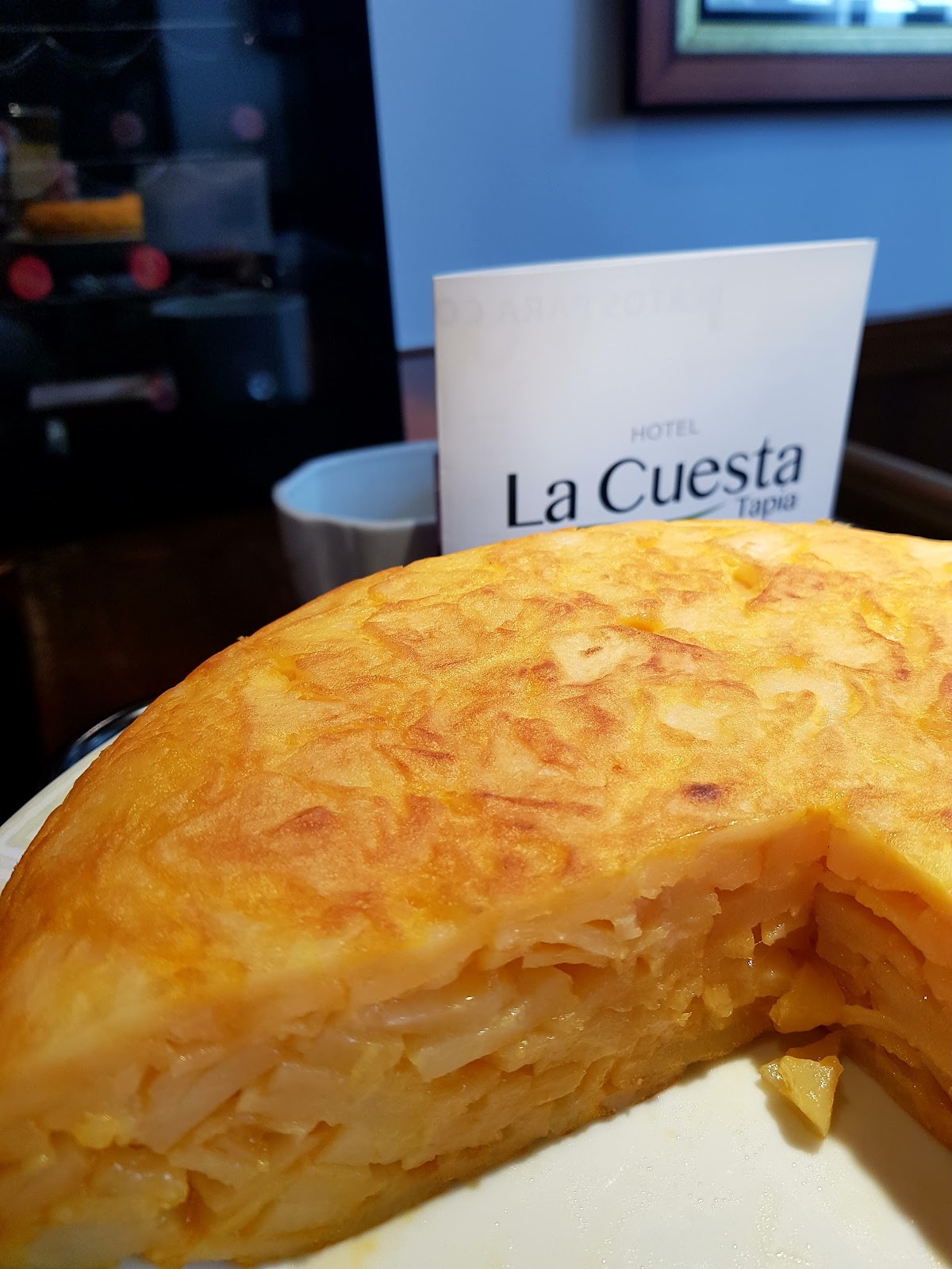 Hotel La Cuesta photo 4