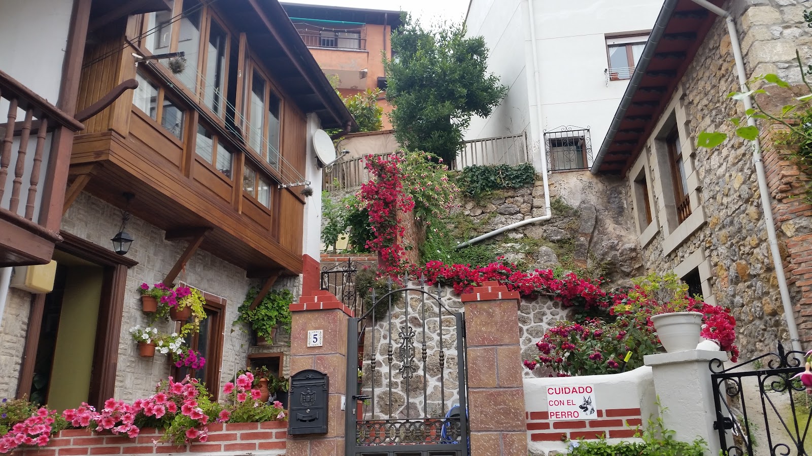 Pasaje San Jorge photo 10