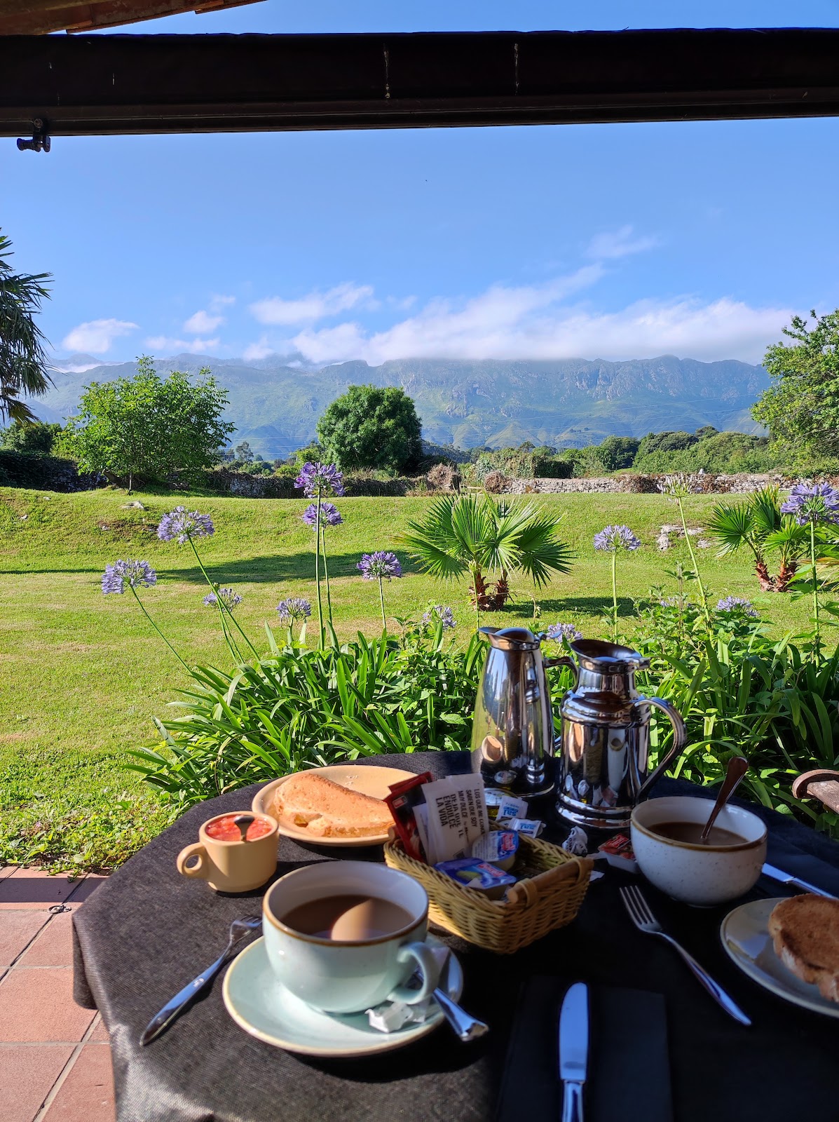 Hotel Rural Cuartamenteru photo 10