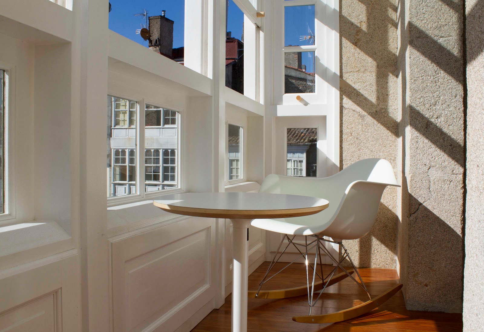 Hotel Pazo De Altamira photo 4