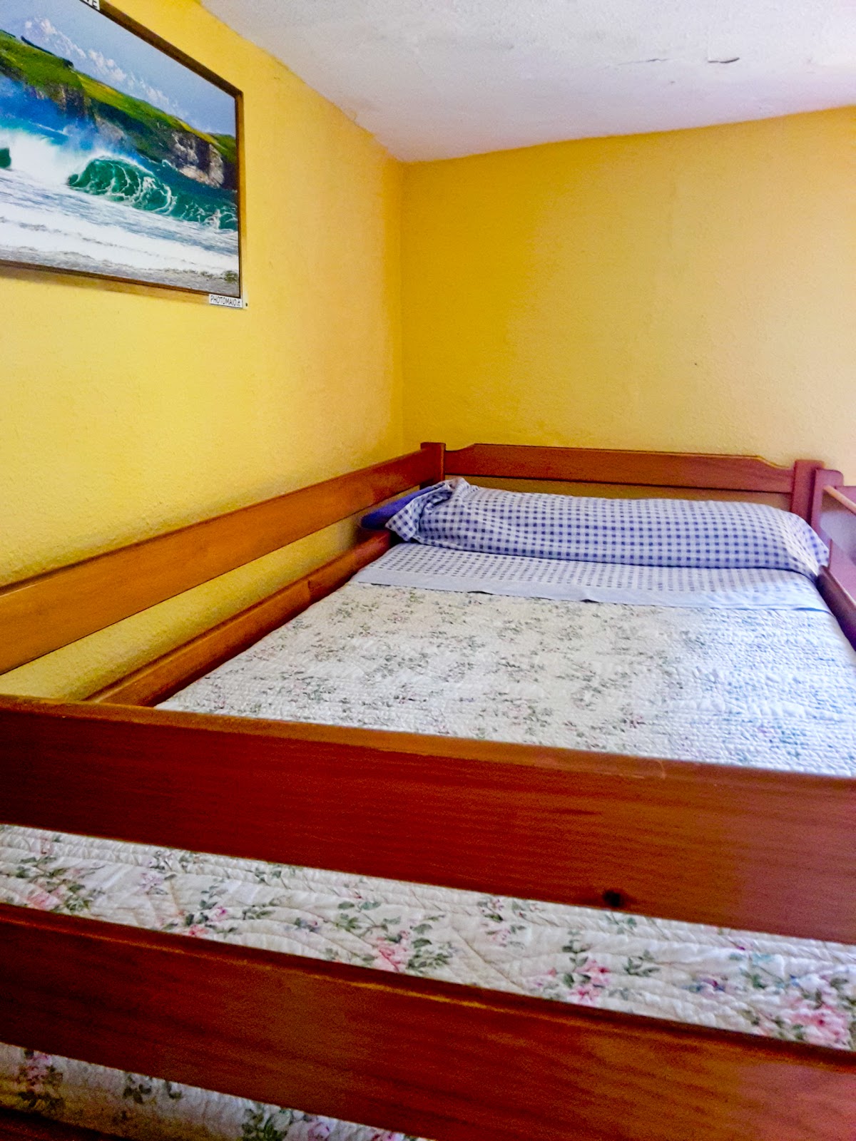 SURFtoLIVE SOMO SANTANDER SURF HOUSE photo 4