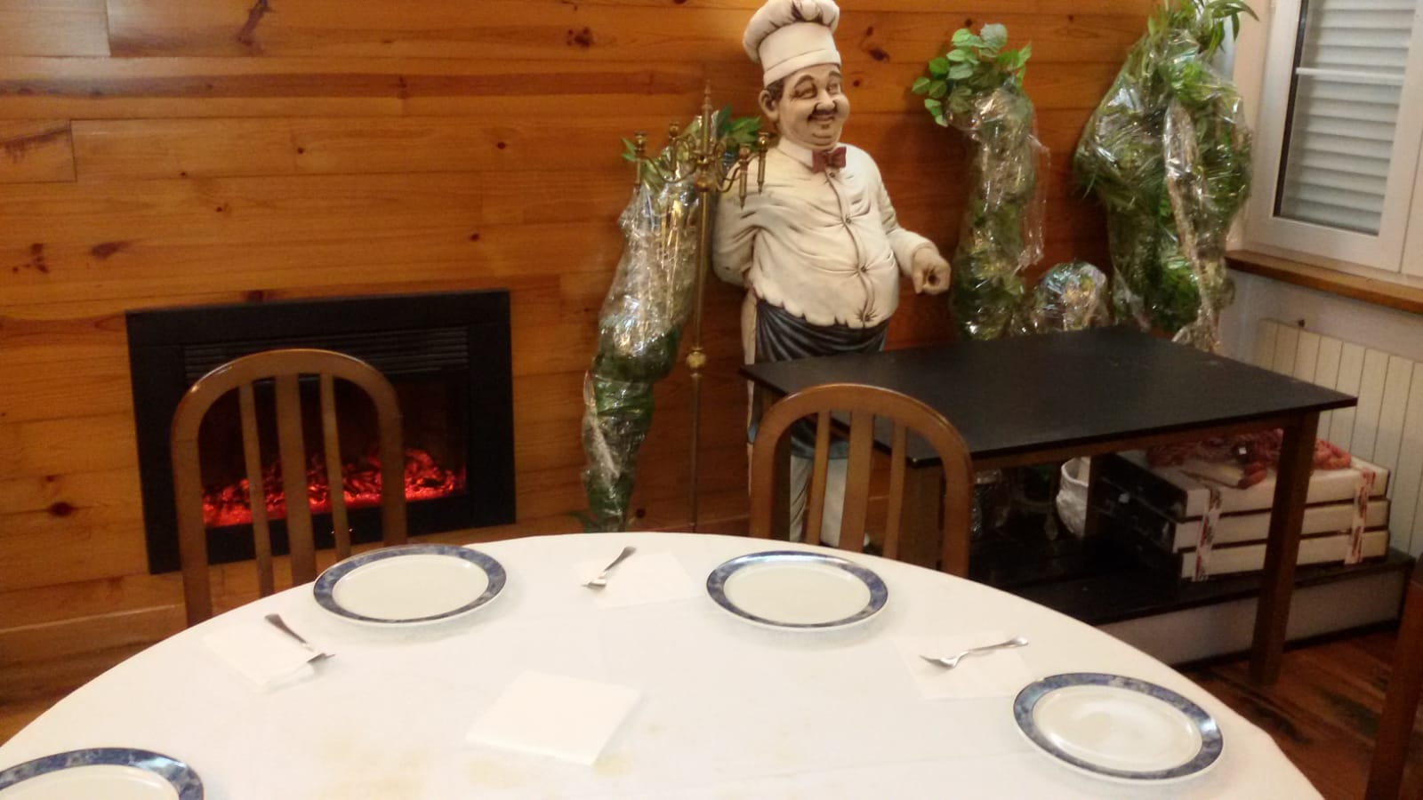 Hotel Capellán photo 6