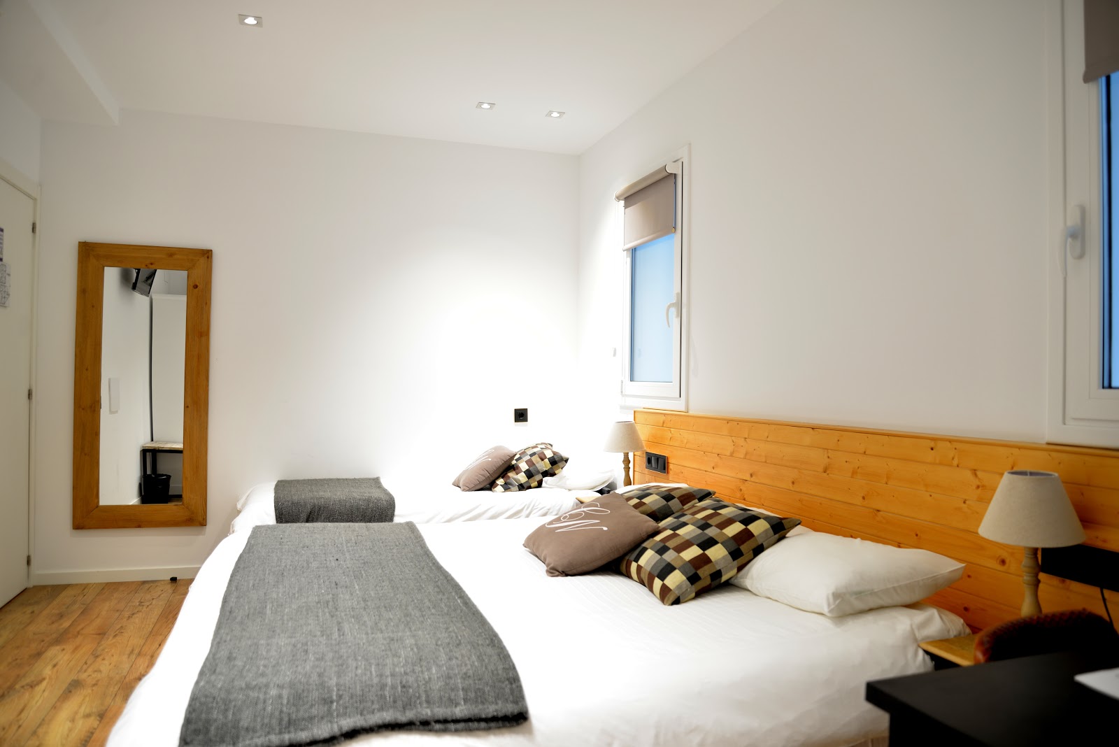 Pensión Aldamar photo 2