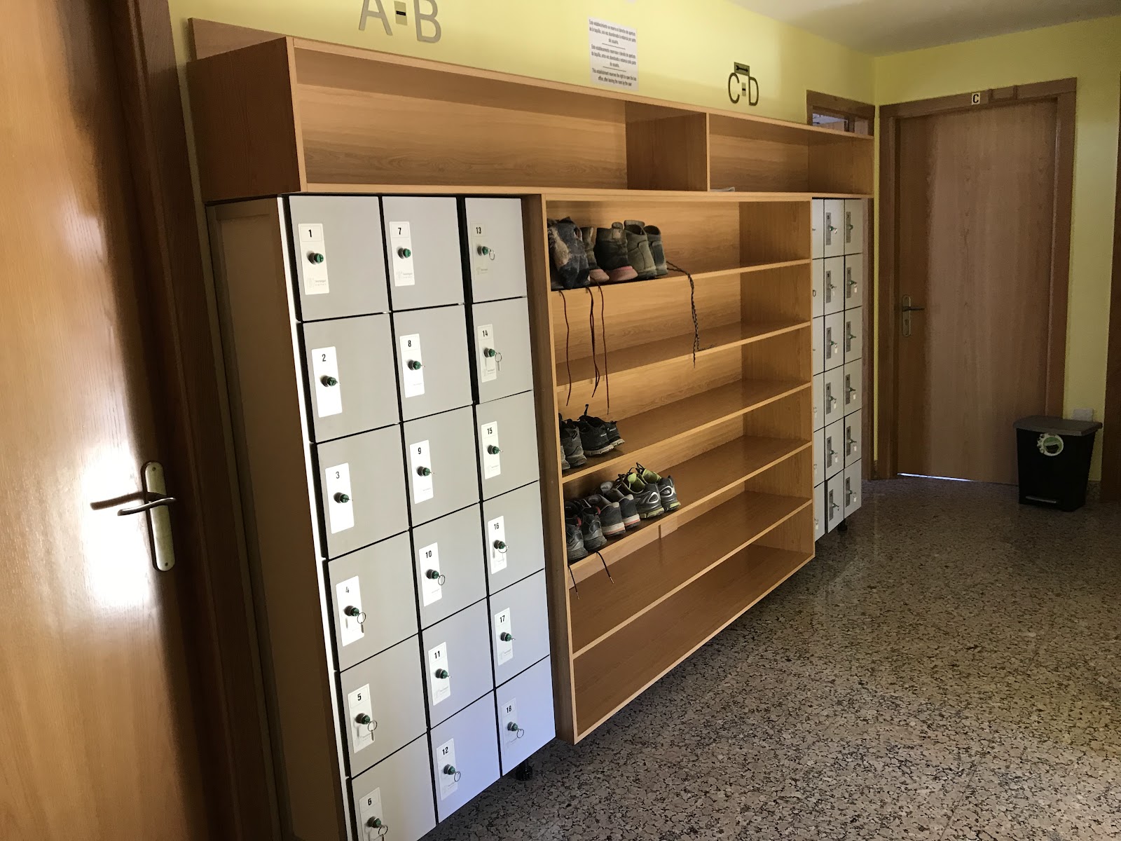 ALBERGUE EDREIRA photo 4