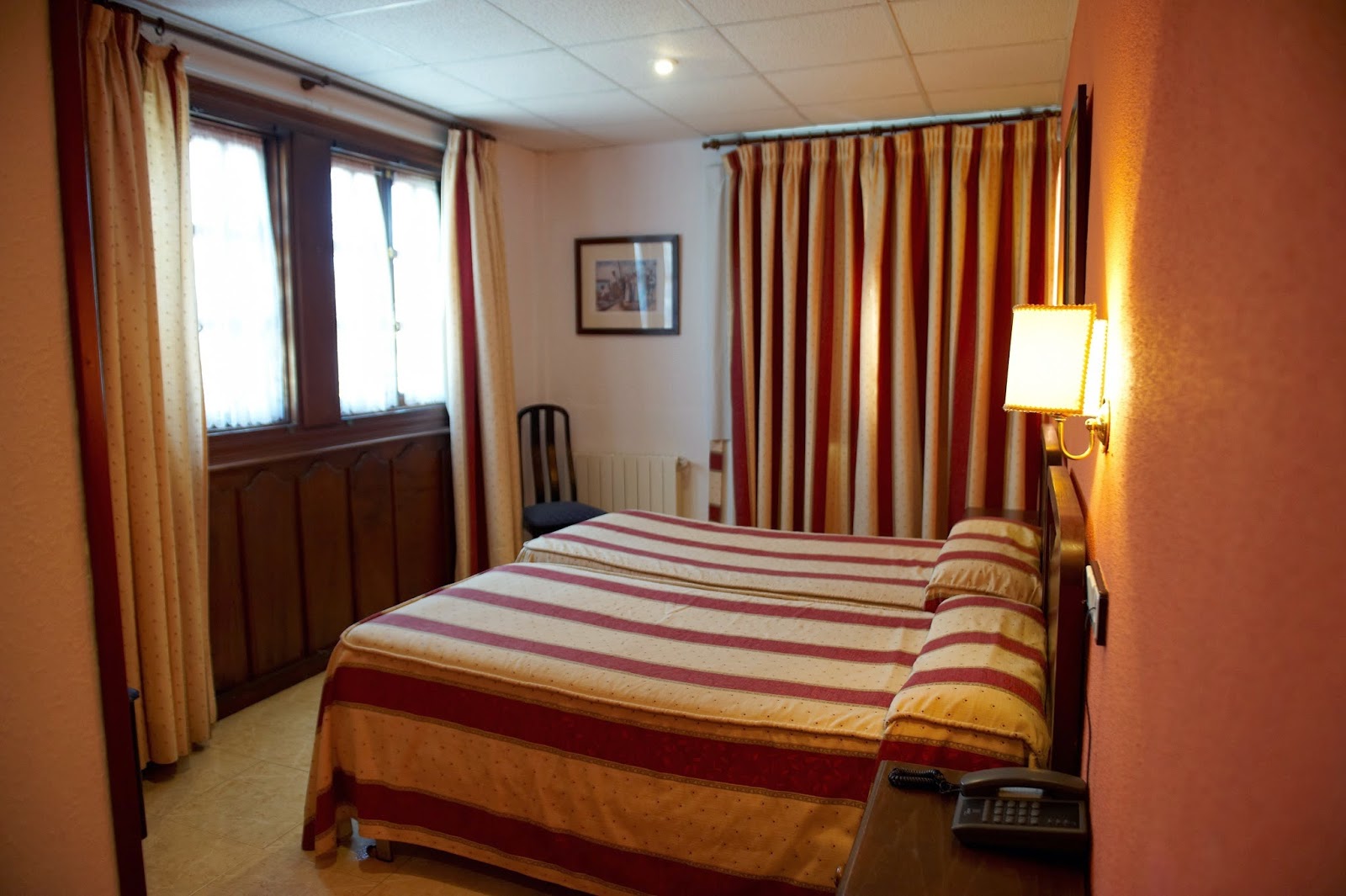 Hotel Los Hidalgos photo 5