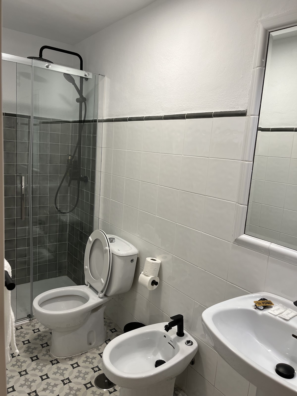 Hotel BESTPRICE Santillana photo 6