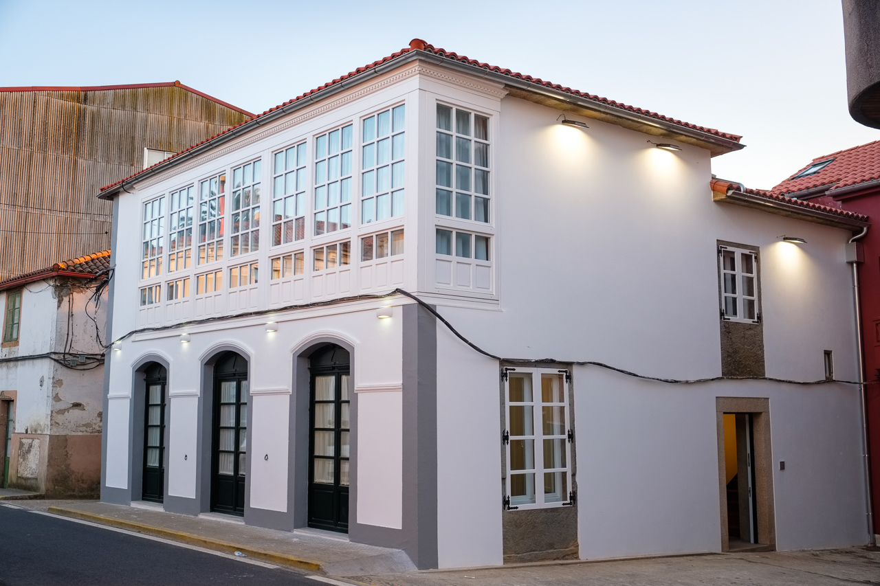 Pensión Domus Gallery photo 8