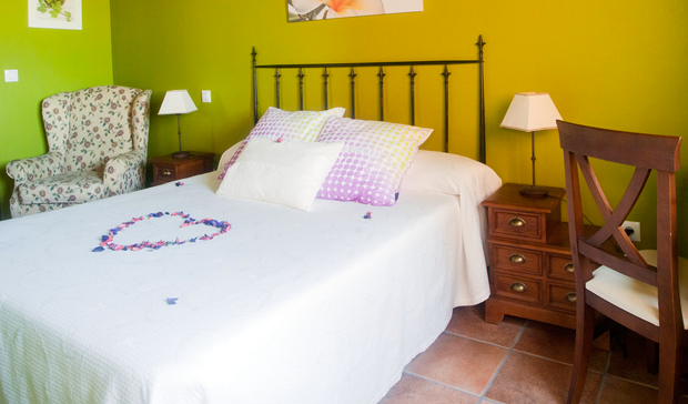 Posada Las Tres Mentiras photo 8