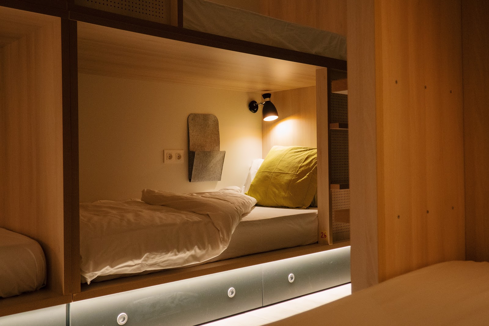 blai blai zarautz hostel photo 2