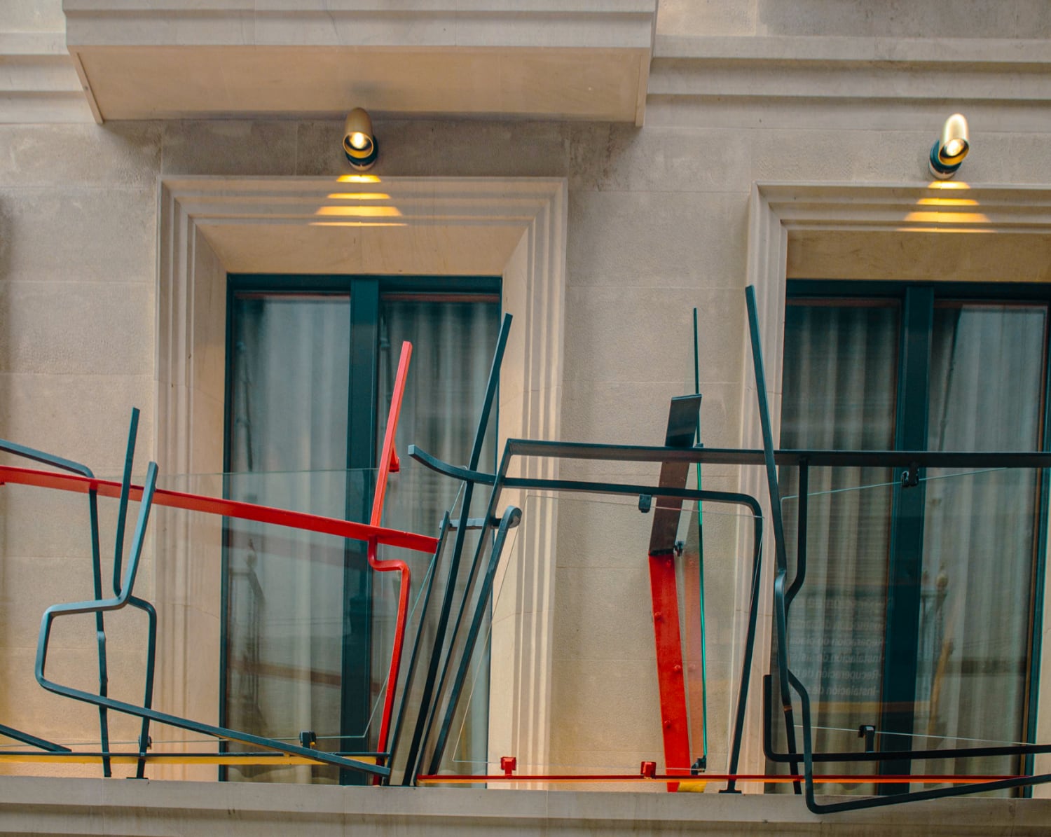 Goien Boutique Hotel photo 7