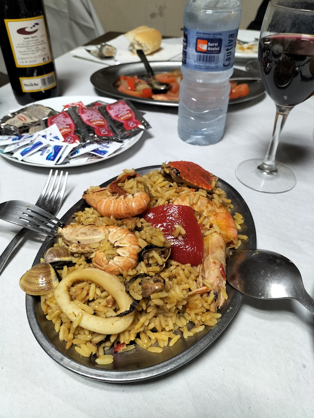 Pensión Prada photo 8