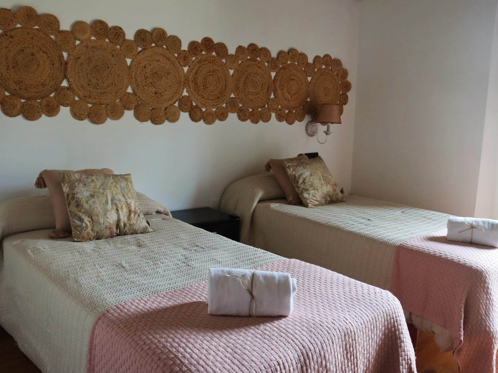 Casa Turismo Rural Fogar de Lecer photo 6