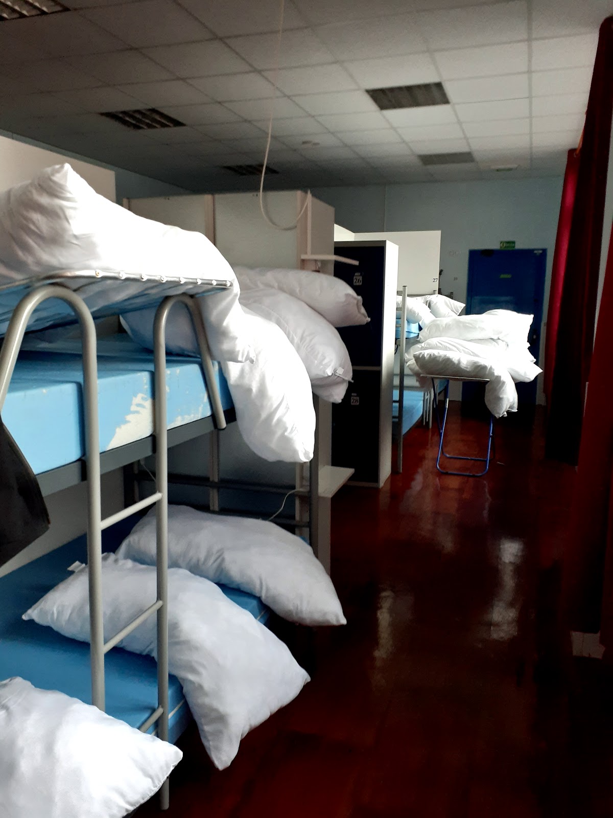 Albergue A Ponte photo 4