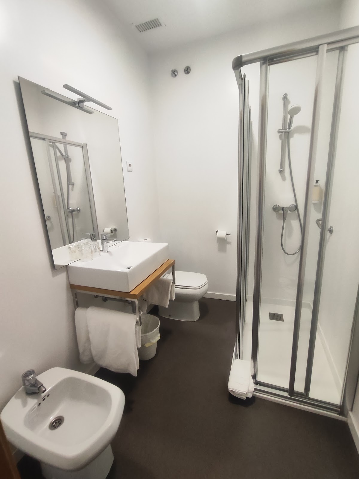 Pensión Residencia Fornos photo 9