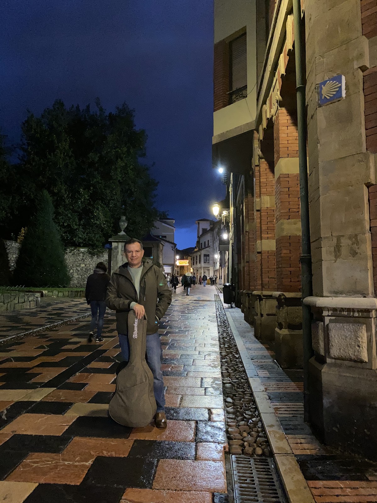 El Encanto de Avilés - Apartamento turístico photo 10