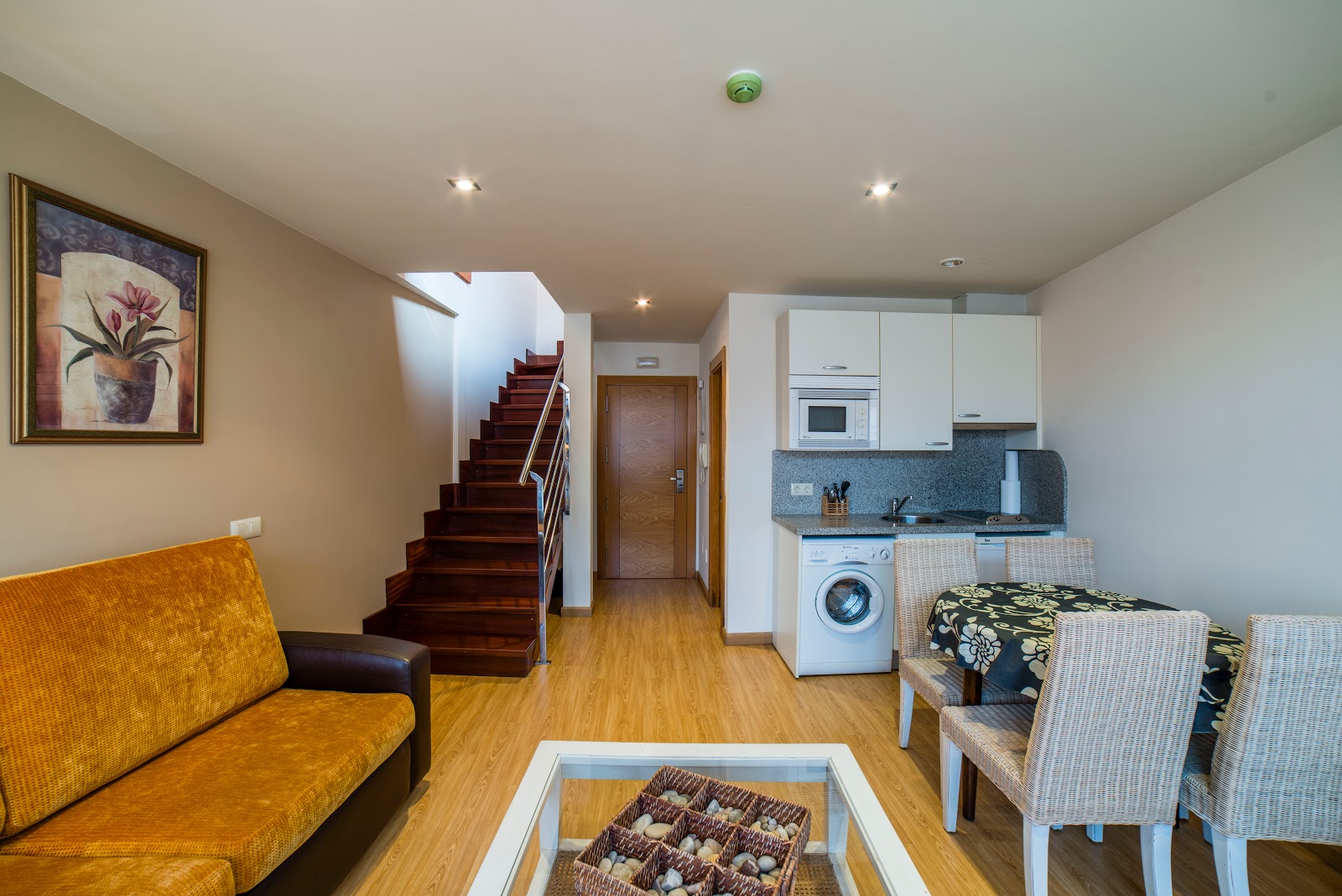 Apartamentos El Cordial De Fausto photo 7