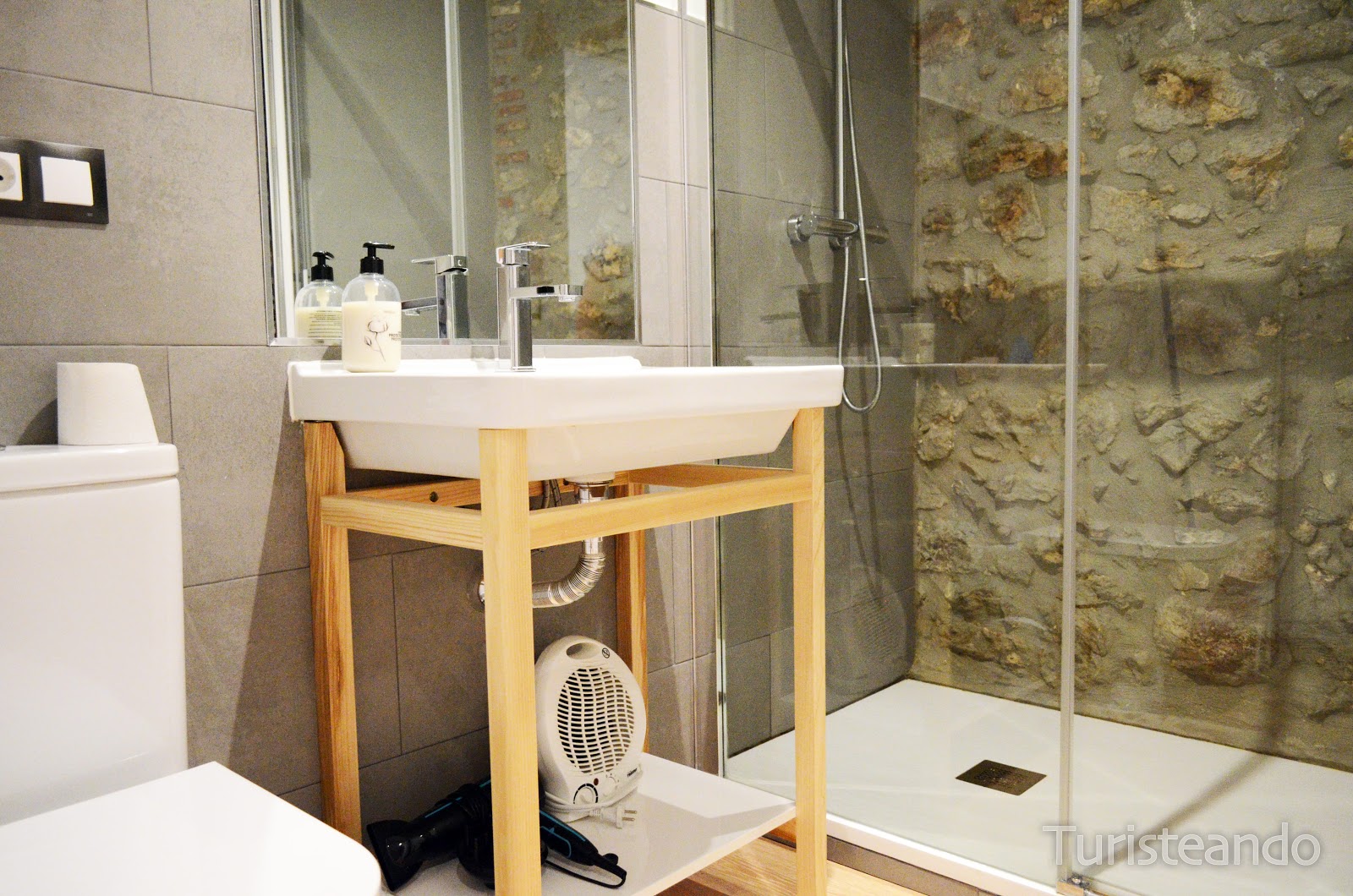 Apartamentos Llerandi - Agencia Turisteando photo 3