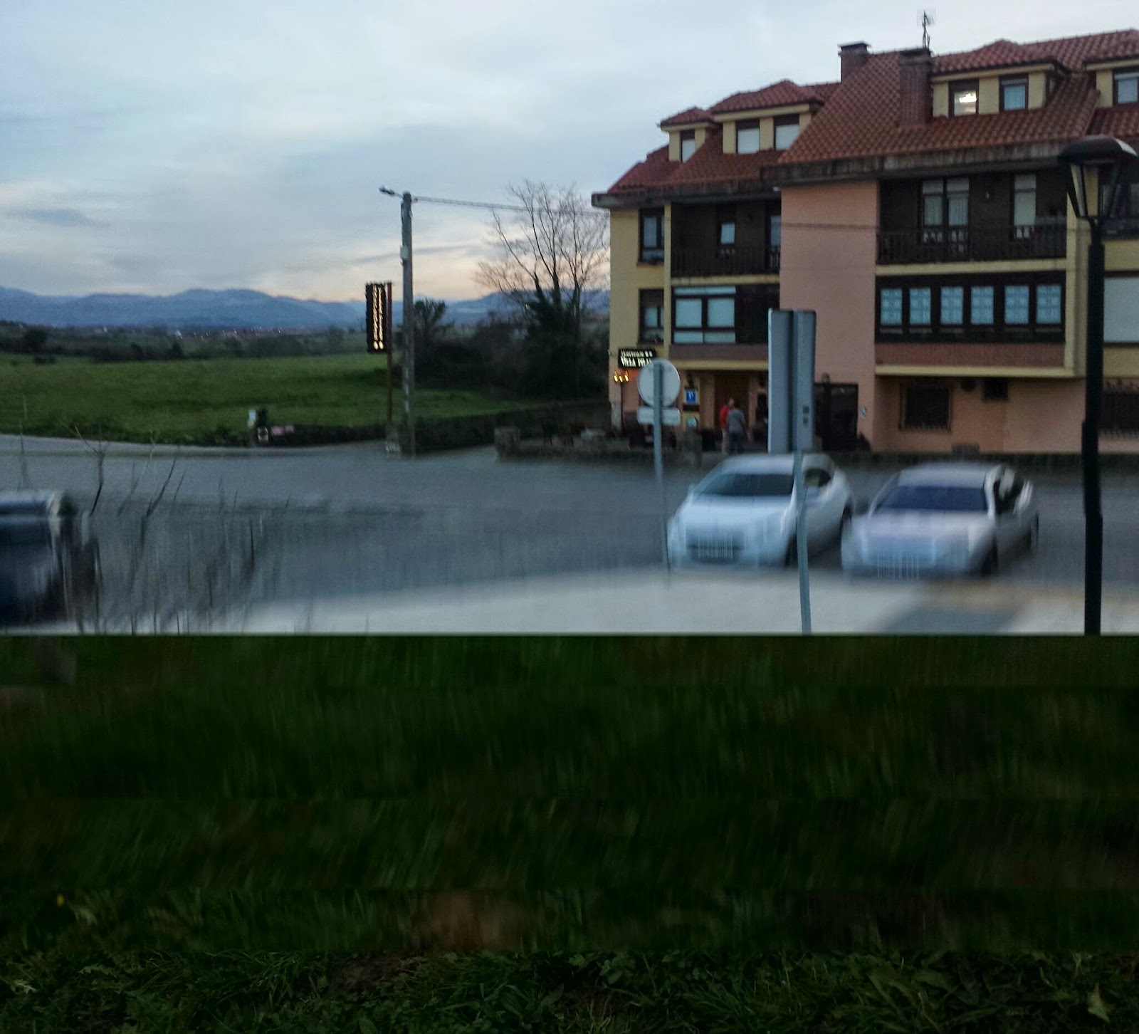 Posada Le Dorat photo 7