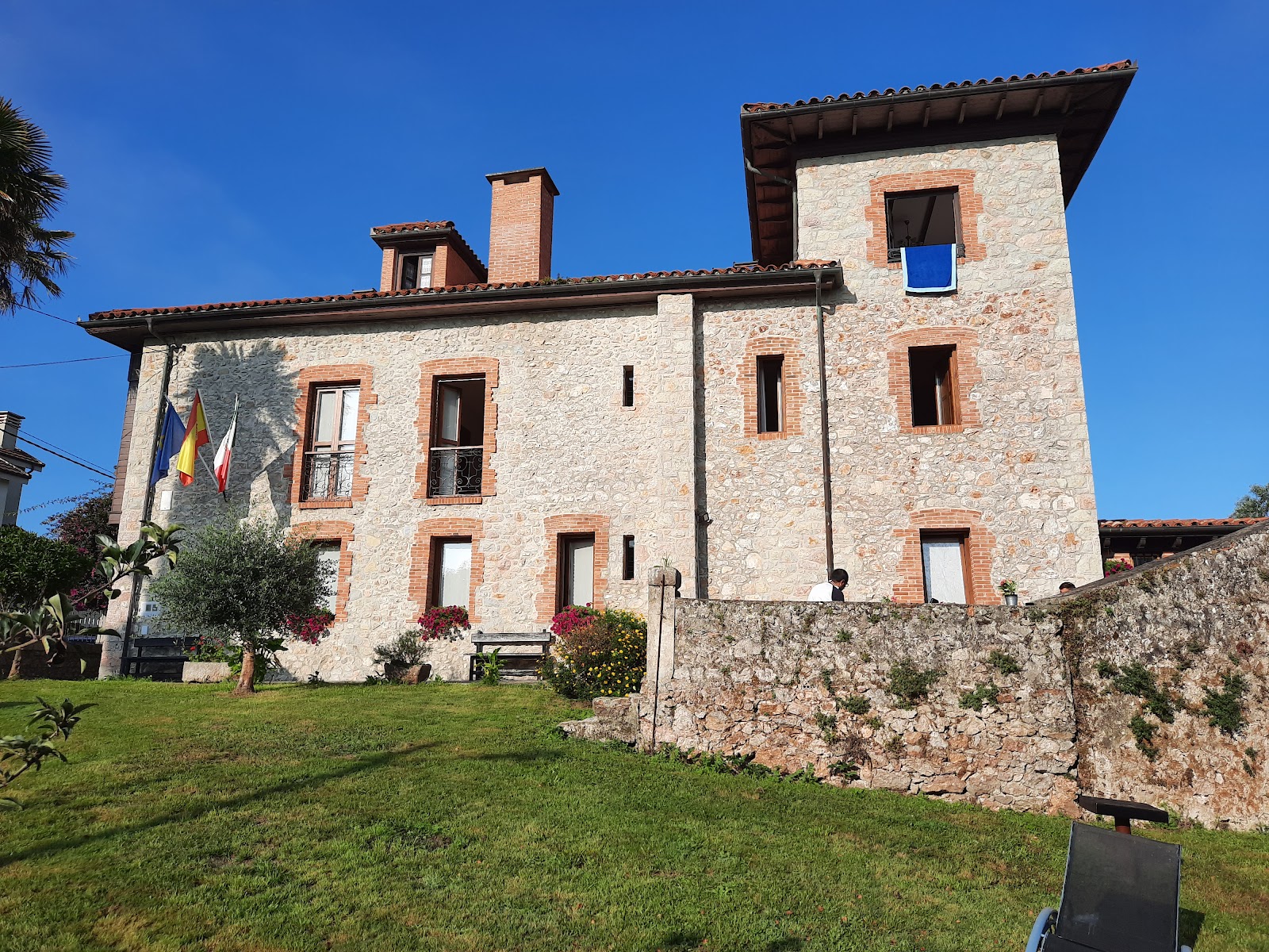 Hotel Villa Miramar photo 9