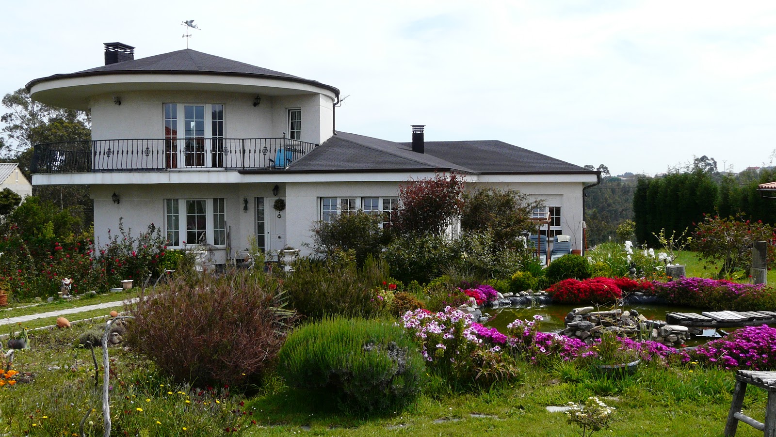 Villa Vacacional Betania photo 5