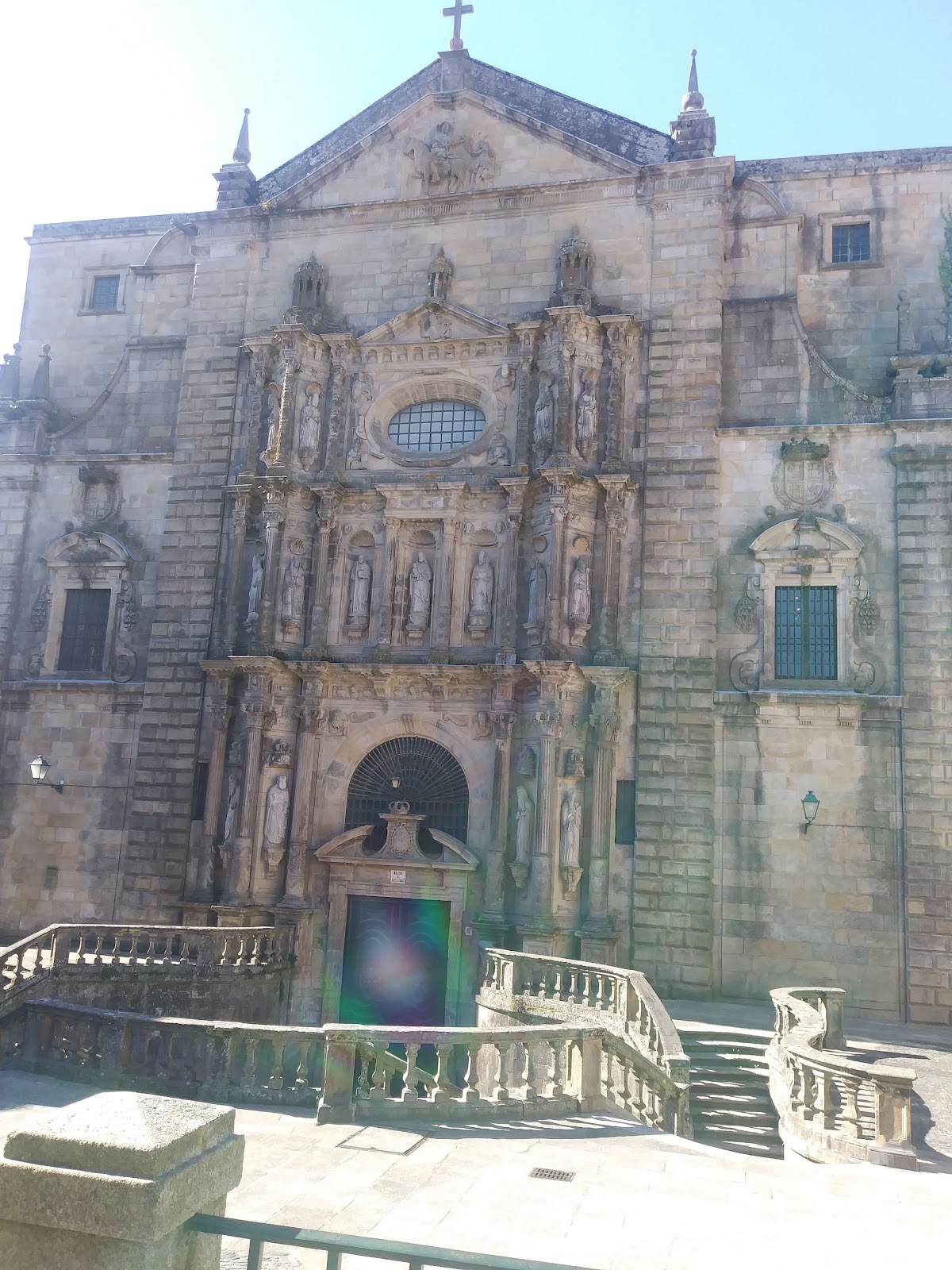 CASA ANGLICANA DEL PEREGRINO photo 10