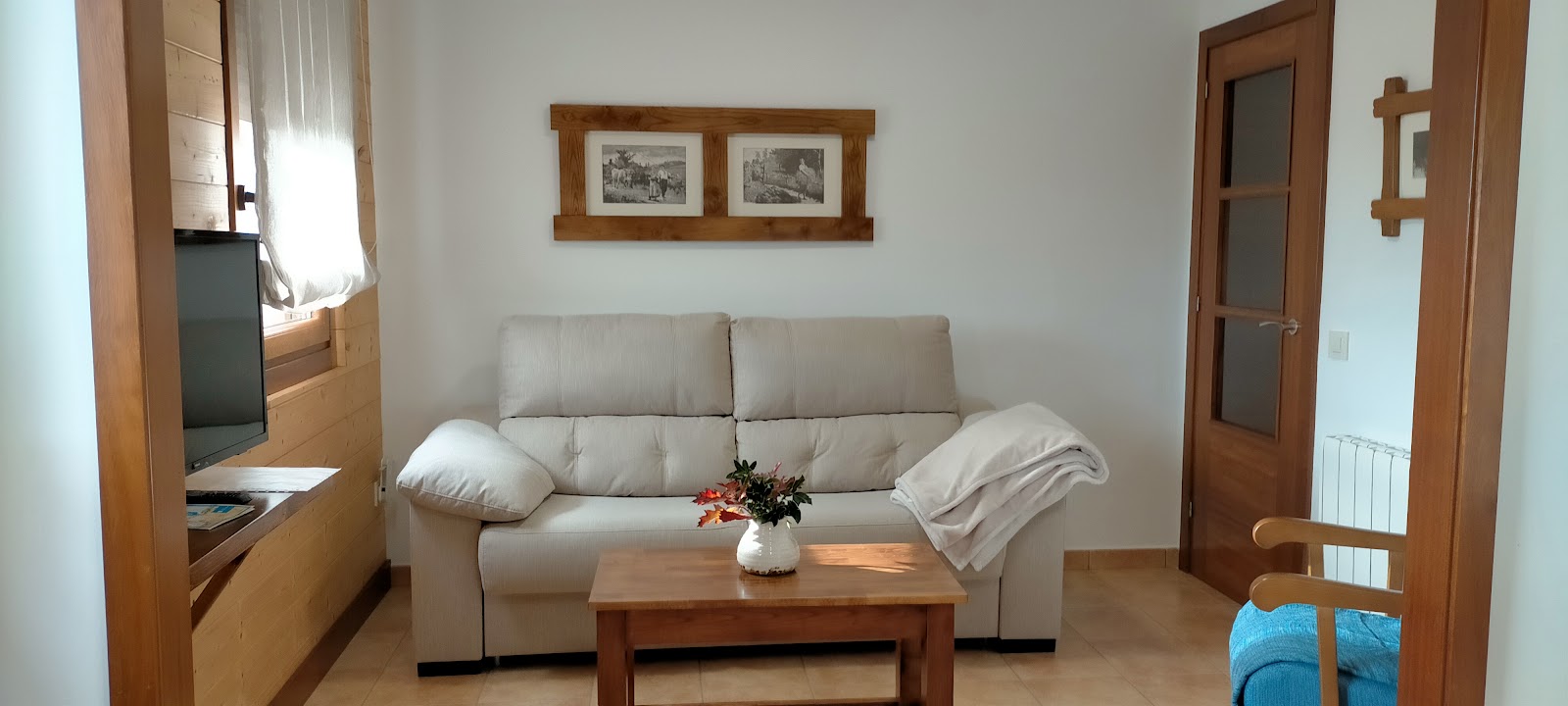 O Labrego. Apartamentos. photo 8