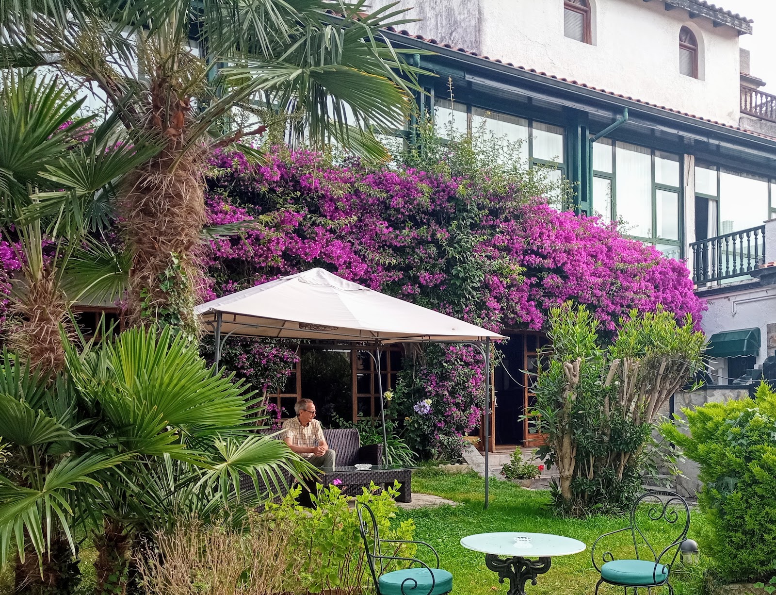 Hotel El Ancla photo 9