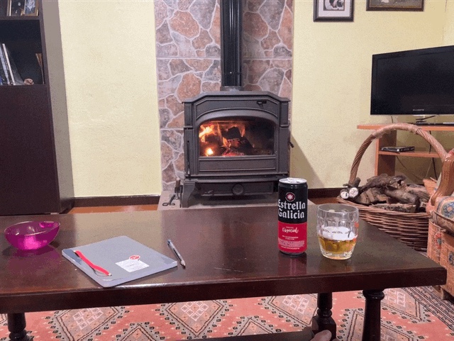 Albergue Privado SantaIrene photo 7