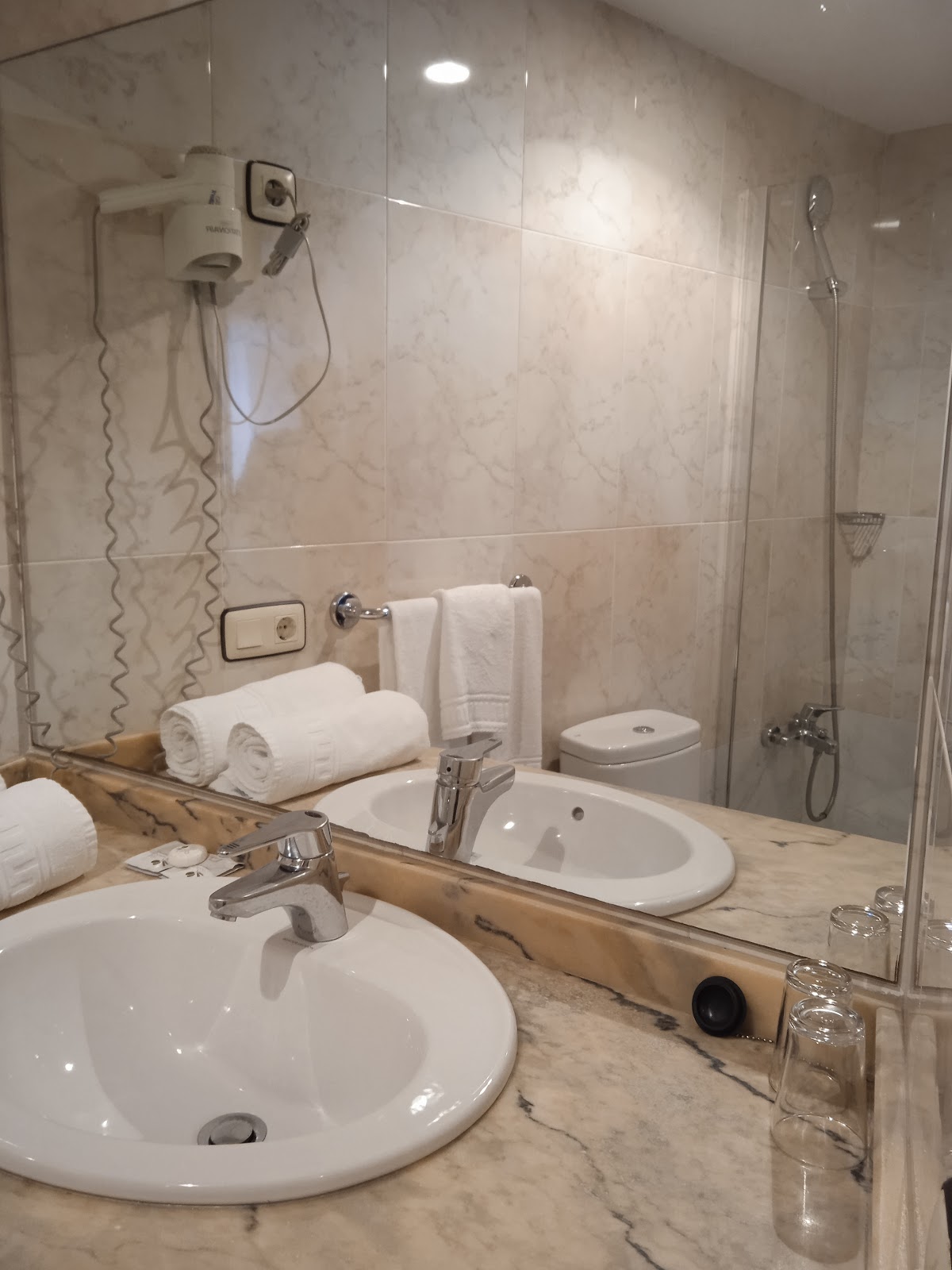 Hotel Sablon photo 3