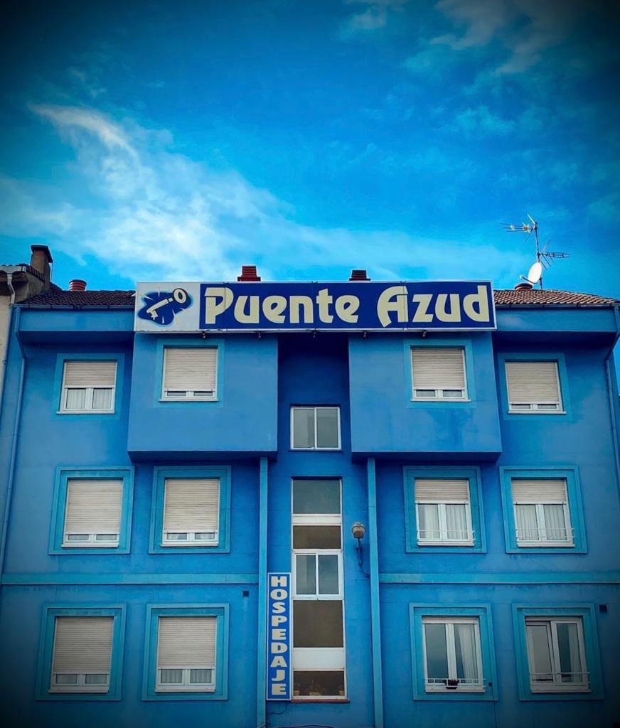 Hostal Puente Azud photo 3