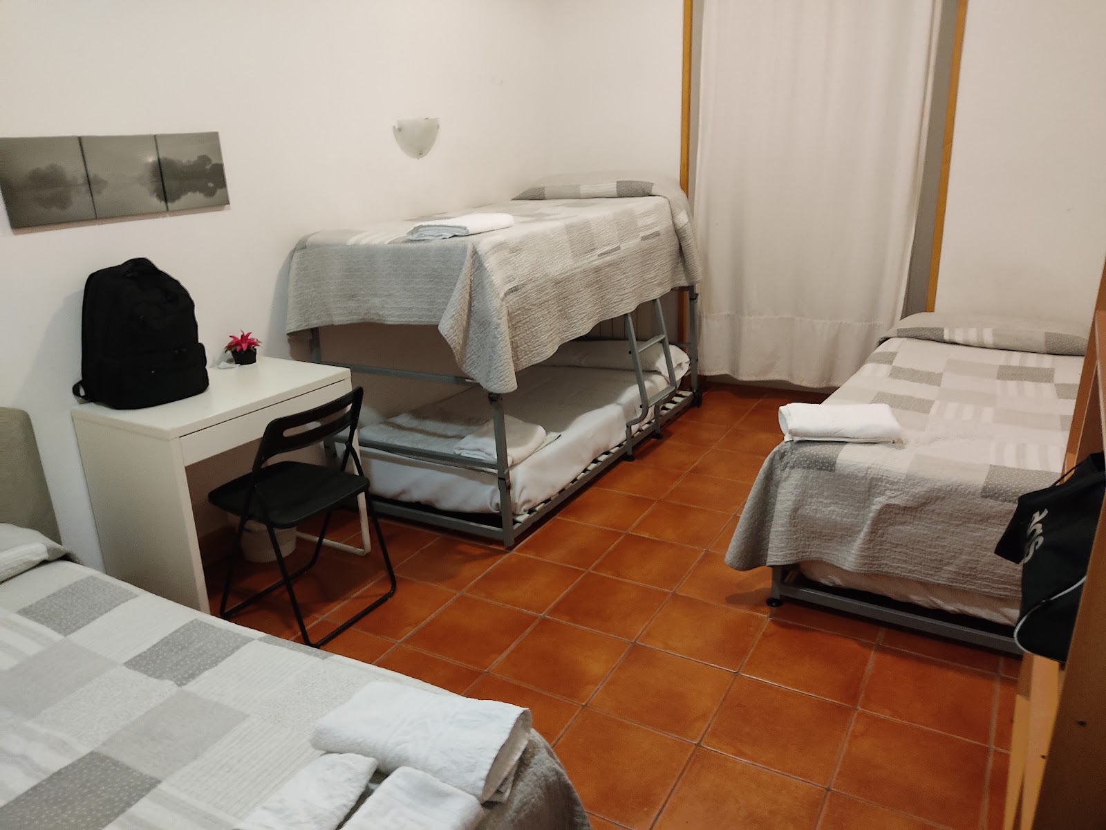 San Telmo pentsioa photo 7