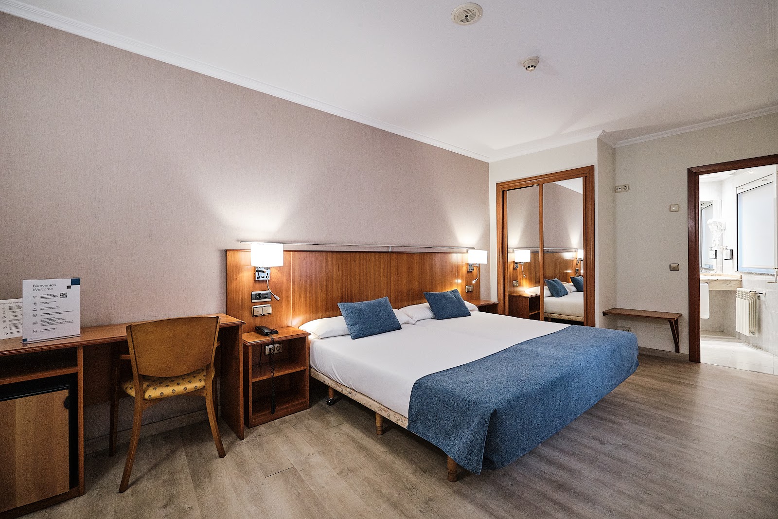 Hotel Ciudad de Compostela photo 2