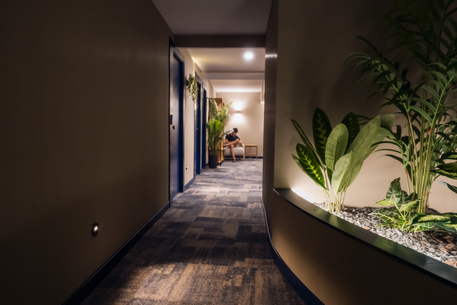 Hotel Central photo 8