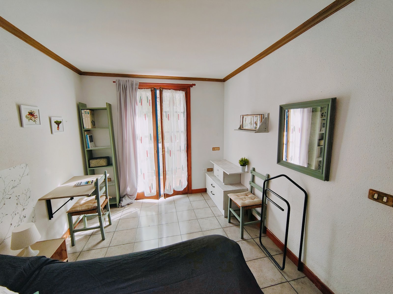 Mitriku B&B MUTRIKU SEA SIDE- Laranga Auzoa photo 7