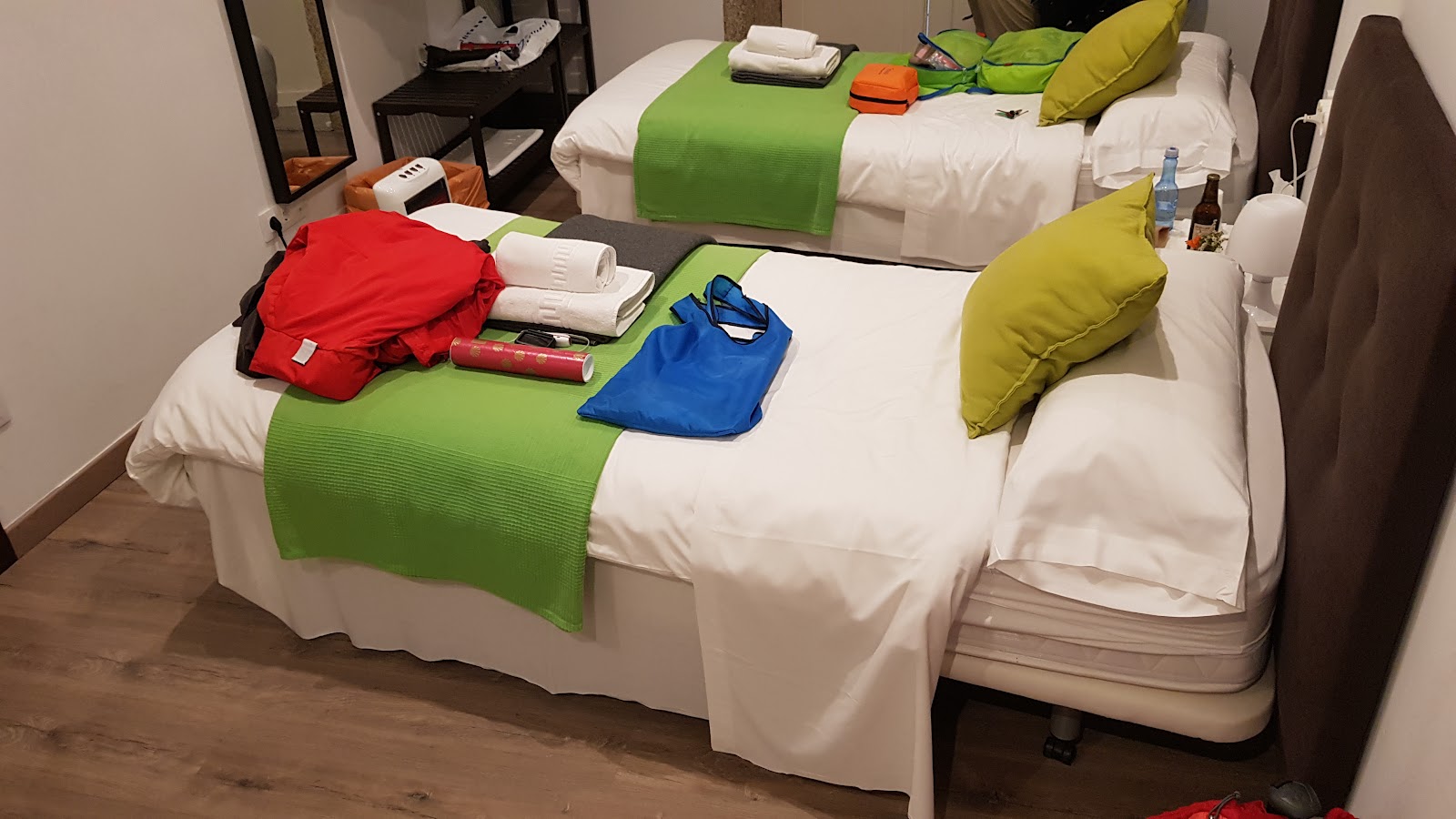 Pensión Residencia Fonseca photo 2