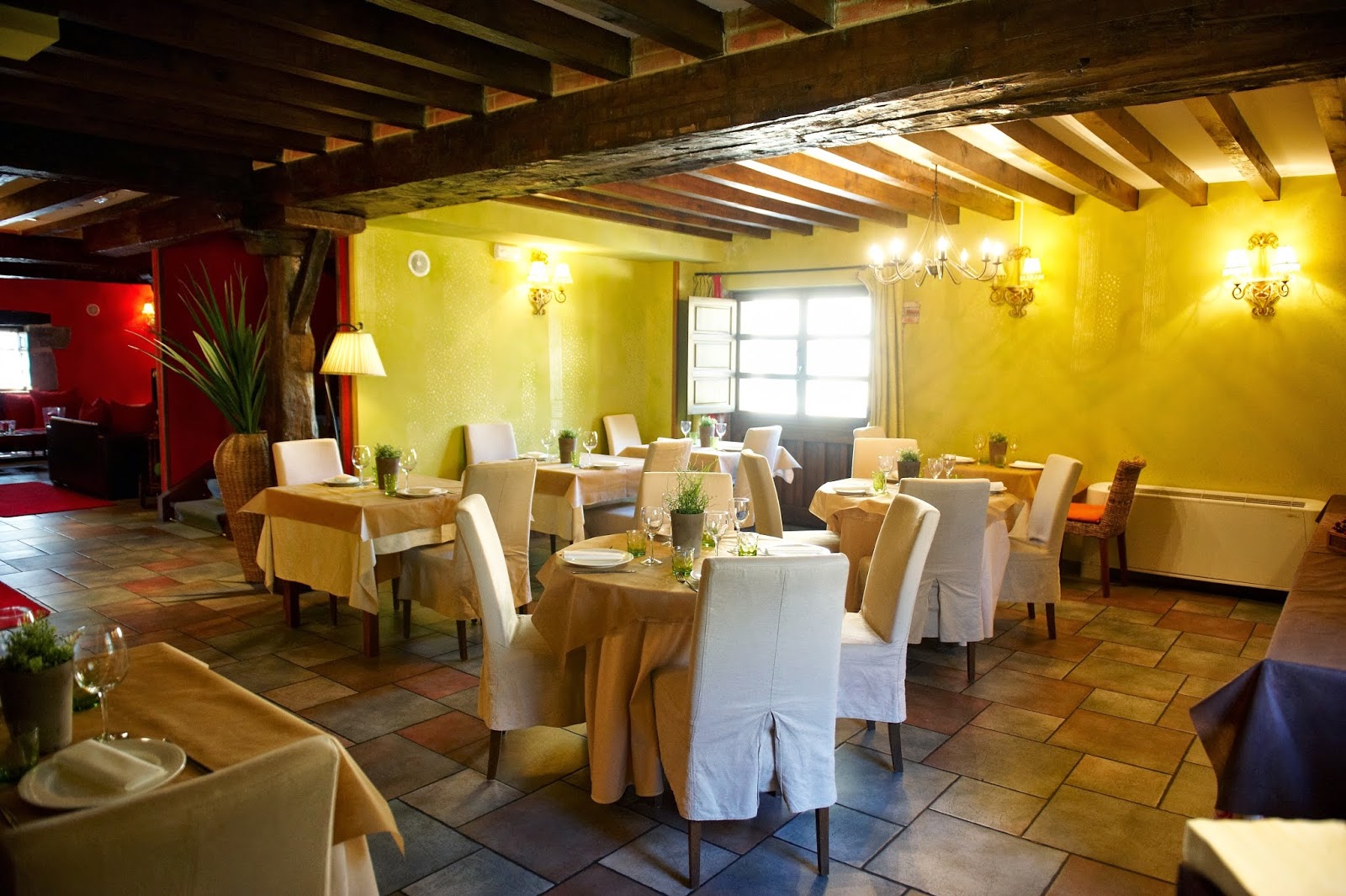 Hotel La Casona de Revolgo photo 4