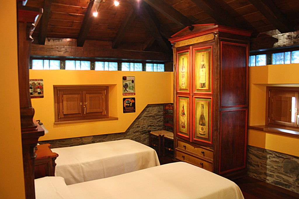 Casona El Gurugú photo 2