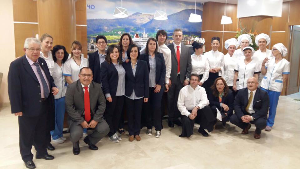 Hotel La Serrana photo 7