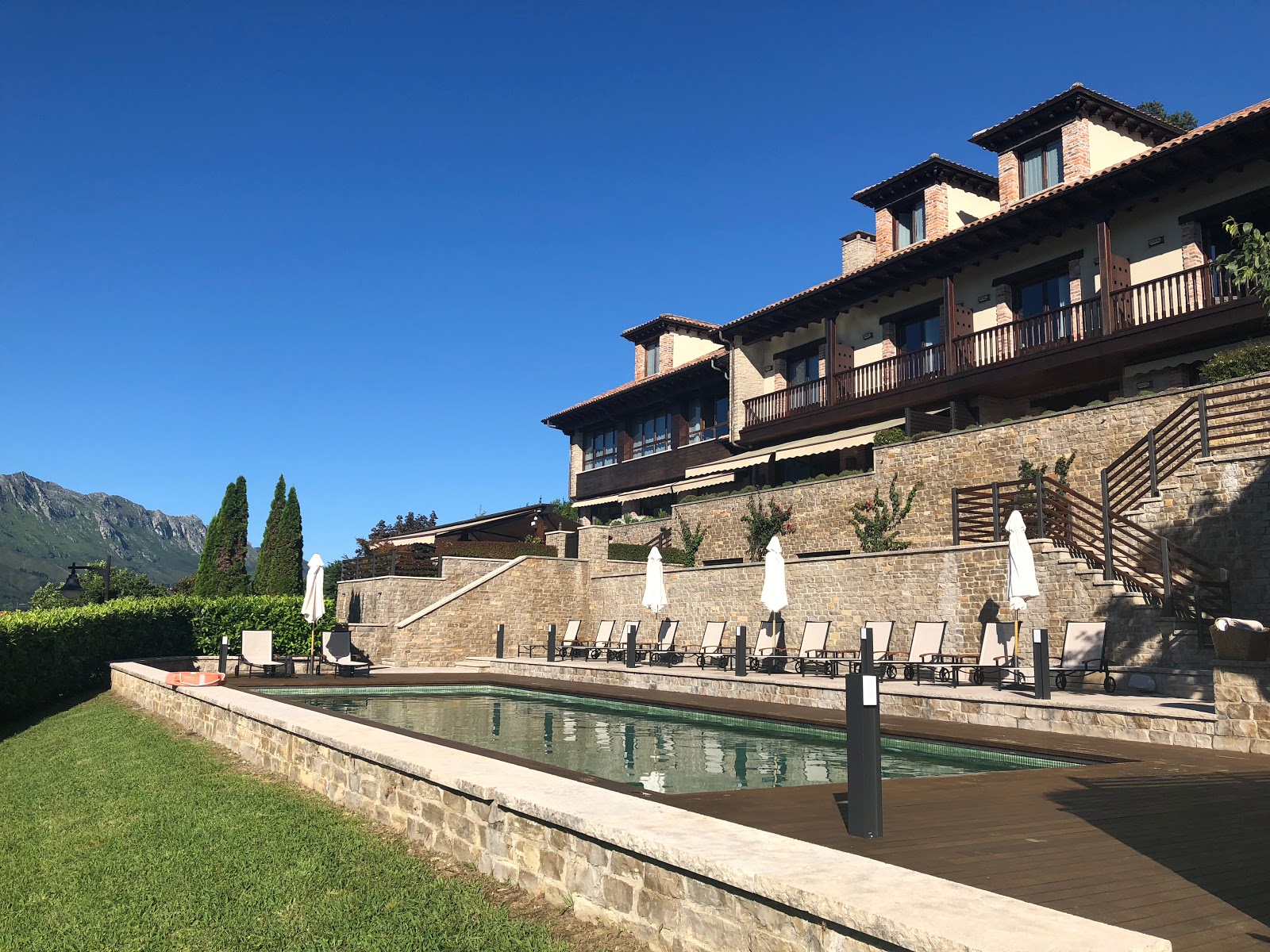 Arcea Balcon De La Cuesta photo 7