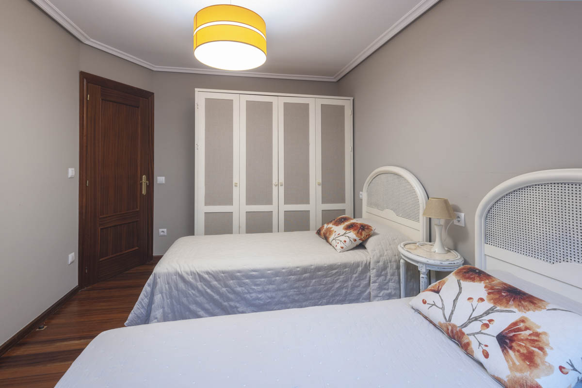 Apartamentos Cotiello