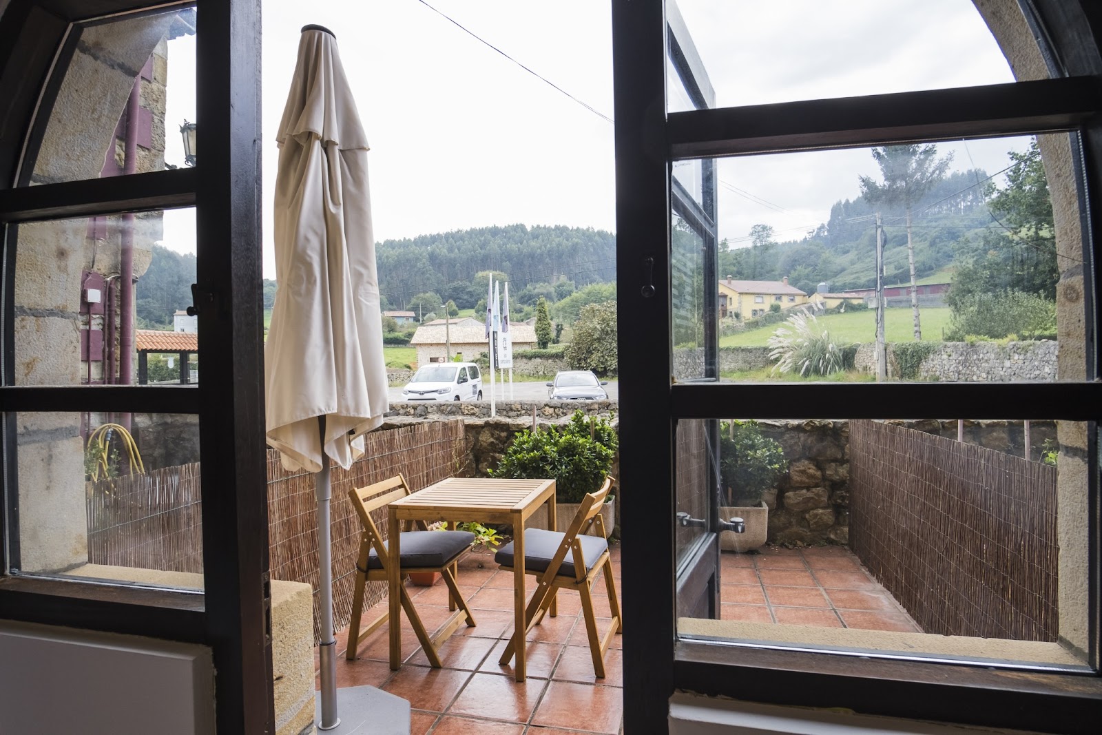 Hotel Puerto Calderon photo 10