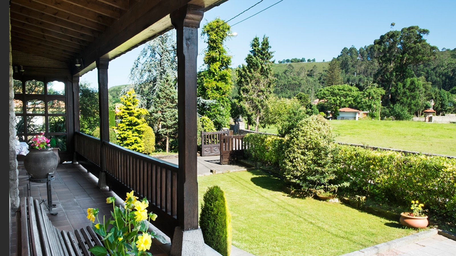 Casa Rural Grau photo 8