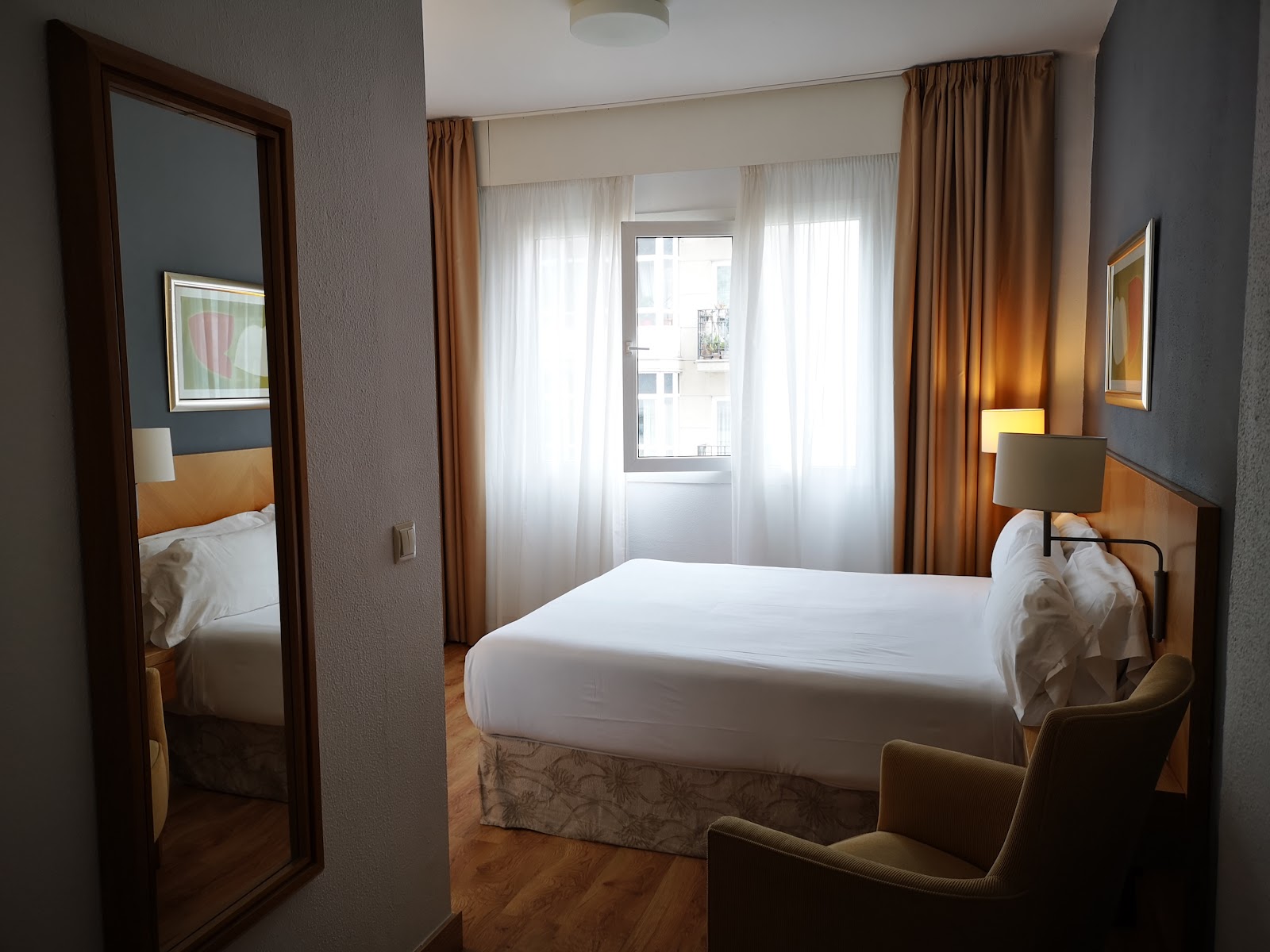 Hotel Exe Peregrino photo 2