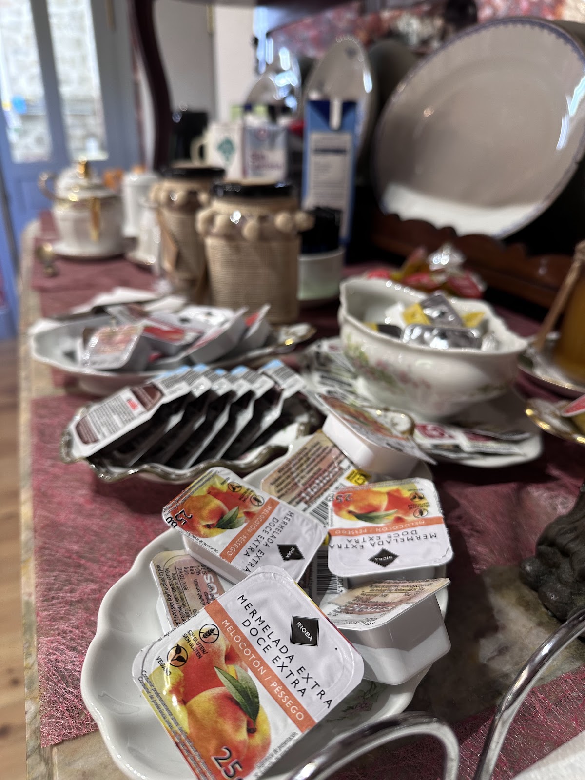 Rolisas (Alojamiento Rural) photo 8