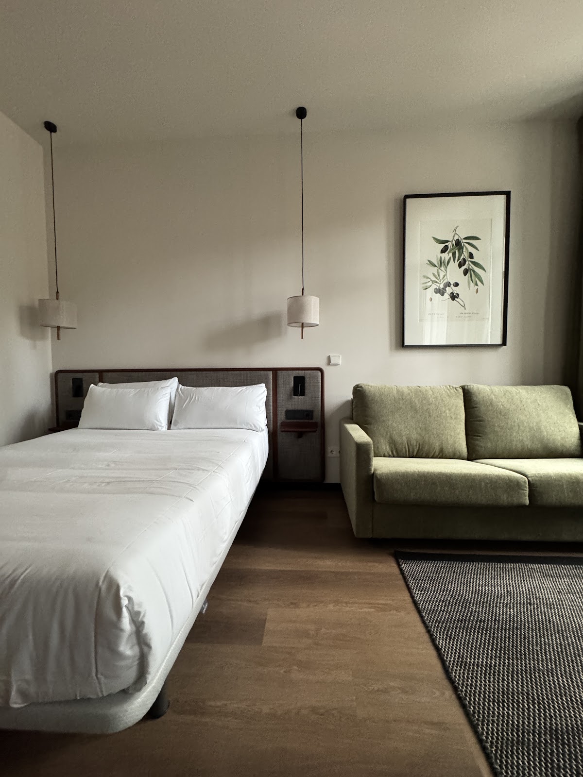 Batimont Suites & Apartments photo 3