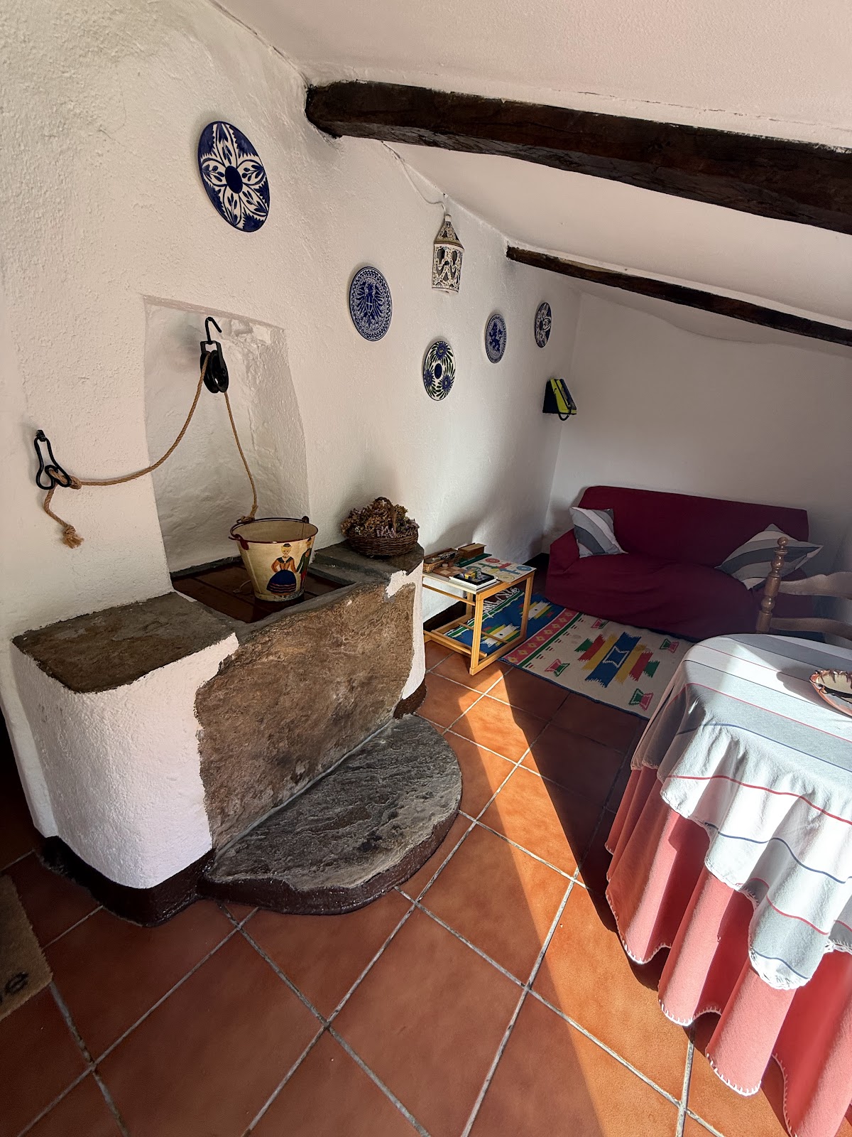 Alojamiento Santa Irene photo 7