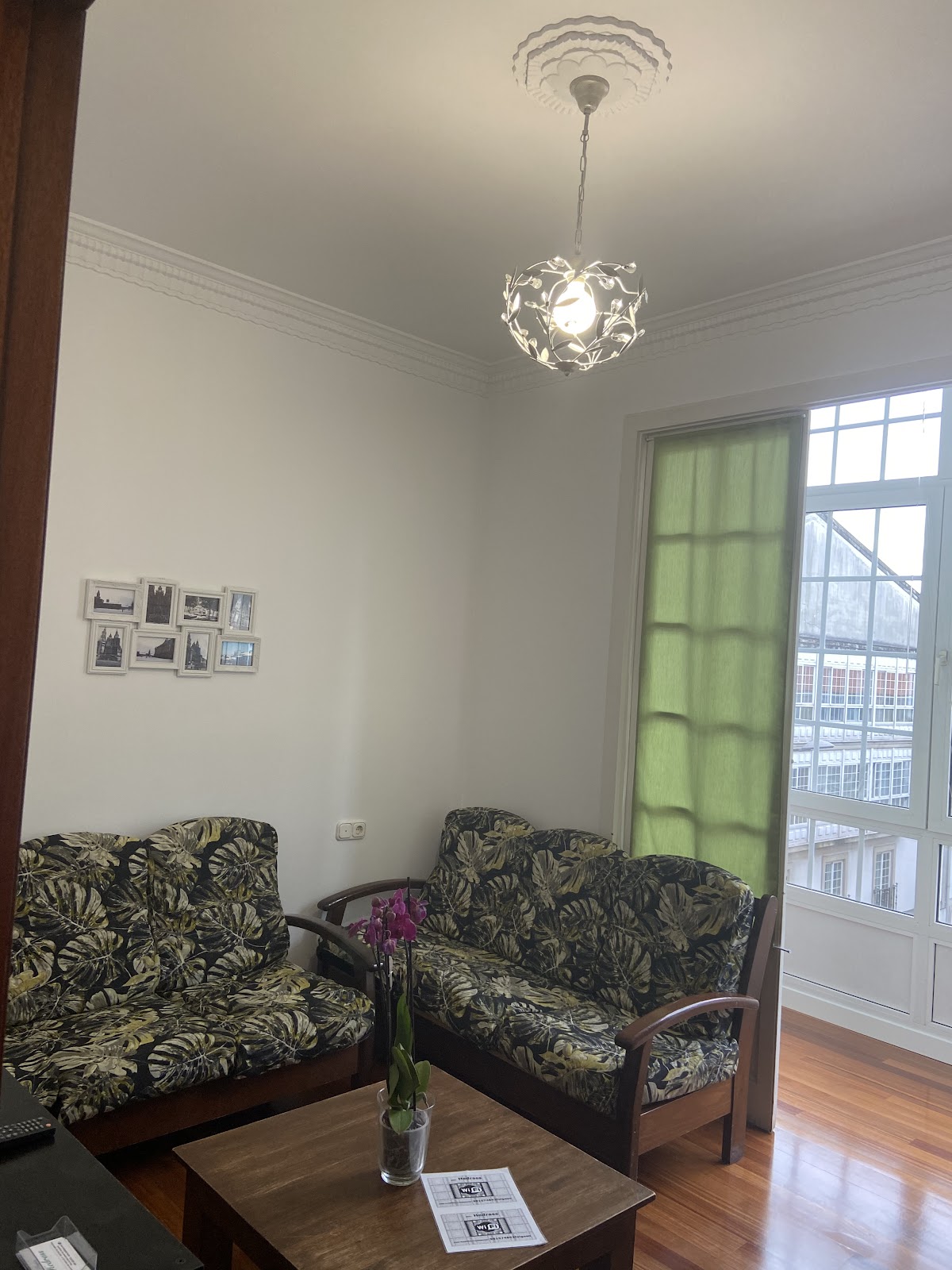 Pension Residencia Hedrass photo 3